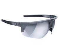 Lunettes unisexe bbb comet silver