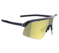 Lunettes unisexe bbb valor flux photochromique or