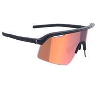 BBB Lunettes de cyclisme durables pour homme et femme Protection UV 100% gravier Vélo de route et VTT Vert olive mat BSG-75