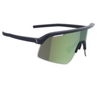 Lunettes unisexe bbb valor flux vert