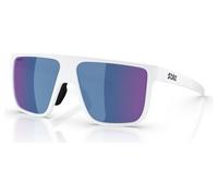 Lunettes unisexe bliz a003 blanc mat bleu