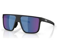 Lunettes unisexe bliz a003 noir mat bleu
