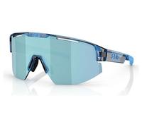 Lunettes unisexe bliz matrix bleu bleu