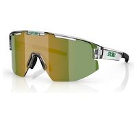 Bliz Eyewear Lunettes Matrix W Mixte Blanc Taille Unique Modèle 2026