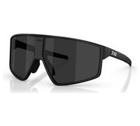 BLIZ P002s - Mixte - Noir - taille Unique- modèle 2025