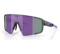 Lunettes unisexe bliz p003 l noir cristal pourpre