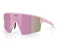 Lunettes unisexe bliz p004 m rose mat rose