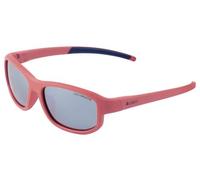 Lunettes unisexe cairn bloom rose
