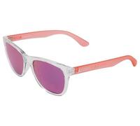 Lunettes unisexe cairn foolish polarise crystal rose