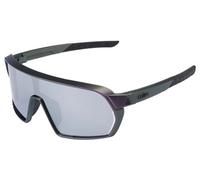 Lunettes unisexe cairn roc violet fonce