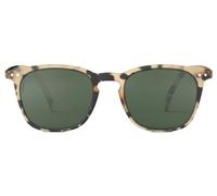 Lunettes unisexe izipizi e sun light tortoise polarized