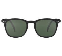 Lunettes unisexe izipizi e sun noir polarized