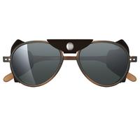 Lunettes unisexe izipizi i glacier cat 3 hazel marron