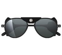 Lunettes unisexe izipizi i glacier cat 3 noir