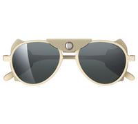 Lunettes unisexe izipizi i glacier cat 3 sand beige