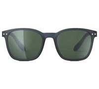 Lunettes unisexe izipizi journey night bleu green lenses polarise