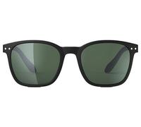 Lunettes unisexe izipizi journey noir green lenses polarise