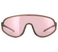 Lunettes unisexe izipizi speed cat 1 hazel marron