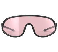 Lunettes unisexe izipizi speed cat 1 noir