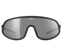 Lunettes unisexe izipizi speed cat 3 all weather noir