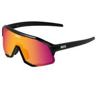 Lunettes de cyclisme Demos photochromic 2025 noir