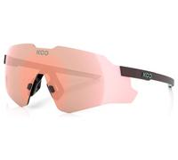 KOO - Nebula - Lunettes vélo (Dark Turquoise MR Lenses) - Taille unique