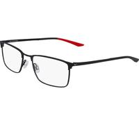 Lunettes unisexes Nike NIKE 4307 MATTE DARK BLUE 54/18/145