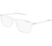 Lunettes unisexes Nike NIKE 7130 CRYSTAL/BLACK MARBLE 54/18/145