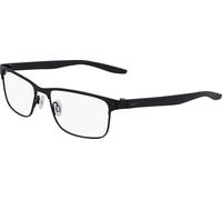 Lunettes unisexes Nike NIKE 8130 MATTE BLACK 56/16/140