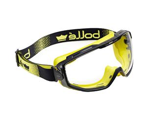 Lunettes Universal Vented Bolle - Clear