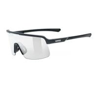 Uvex Dyrt Sunglasses Clair Clear/CAT0