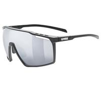 Lunettes uvex mtn perform noir argent