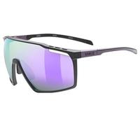 Lunettes uvex mtn perform noir violet