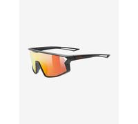 Uvex Skyryse jr. Lunettes de sport Taille unique Rouge