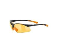Lunettes - Uvex - Sportstyle 223 - Orange - Mixte - Occasionnel - Multisport - Randonnée Multicolore