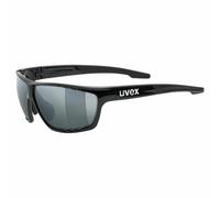 Lunettes Uvex Sportstyle 706, Noir (2216)