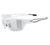 Lunettes uvex sportstyle 806 v blanc