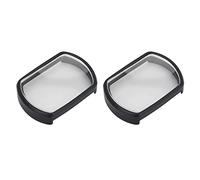 Lunettes V2 Corrective Lens Filter Set pour Photographie Extérieure Vidéo Lentilles Résine Scratch Ion Installation Facile Sac de Rangement Chiffon de Nettoyage 3.0 Dioptries