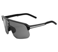 VAN RYSEL - Kware S3 - Lunettes vélo - black / strong silver