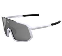 Lunettes van rysel taaien blanc gris