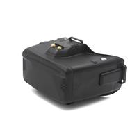 Lunettes vidéo FPV 1280 x 720 4,3 Pouces Diversity 5,8 GHz 48 canaux RapidMix récepteur Head Tracker DVR Compatible avec Drone FPV