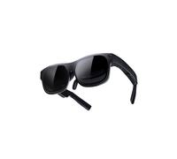 Lunettes vidéo XR - T ran géant 215 pouces - FHD Micro OLED 1080p - Son stéréo - 120 Hz - Faible lumière bleue