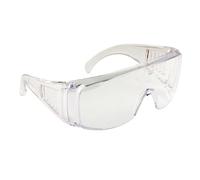 Portwest PW30 Lunette Visiteur Incolore