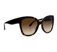 Vogue Eyewear 0vo5338s Lunettes de Soleil, Marrón, One Size Femme