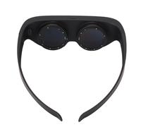 Lunettes VR 3D adaptés à la myopie : Écran 4K HD avec partage via USB pour téléphone
