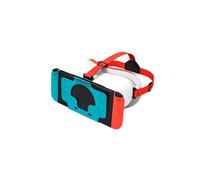 Lunettes VR - DEVASO - 1110092 - Compatibles Nintendo Switch OLED - Ultra-transparentes - Protection