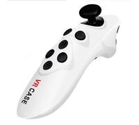 Lunettes Vr Télécommandées, Mini Joystick Mobile, Manette De Jeu Sans Fil Android, Offre Spéciale