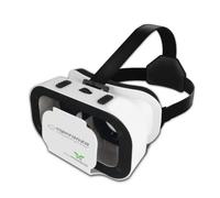 Lunettes VR - VR SHINECON - EMV400 - Compatible 4.7-6 pouces - Vision 3D - Jeux VR