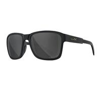 Lunettes Wiley X Trek - Captivate Polarized Grey/Matte Black