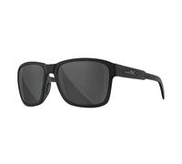 Lunettes Wiley X Trek - Grey/Matte Black